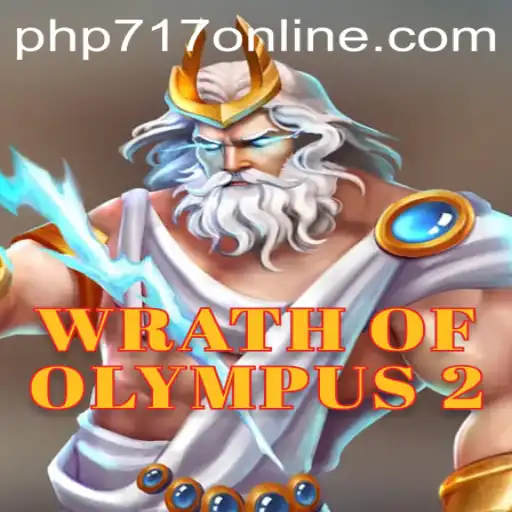WrathofOlympus2: A Captivating Gaming Experience with php717.com