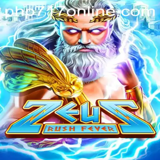 Explore the Mythical World of ZeusRushFever: An Epic Gaming Experience